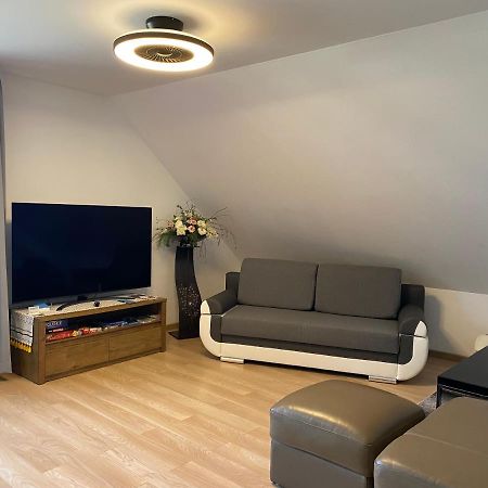 Apartman Rysy D4 فيلكا لومنيكا المظهر الخارجي الصورة