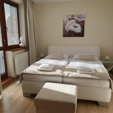 Apartman Rysy D4 فيلكا لومنيكا المظهر الخارجي الصورة