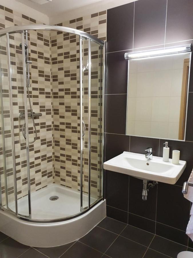 Apartman Rysy D4 فيلكا لومنيكا المظهر الخارجي الصورة