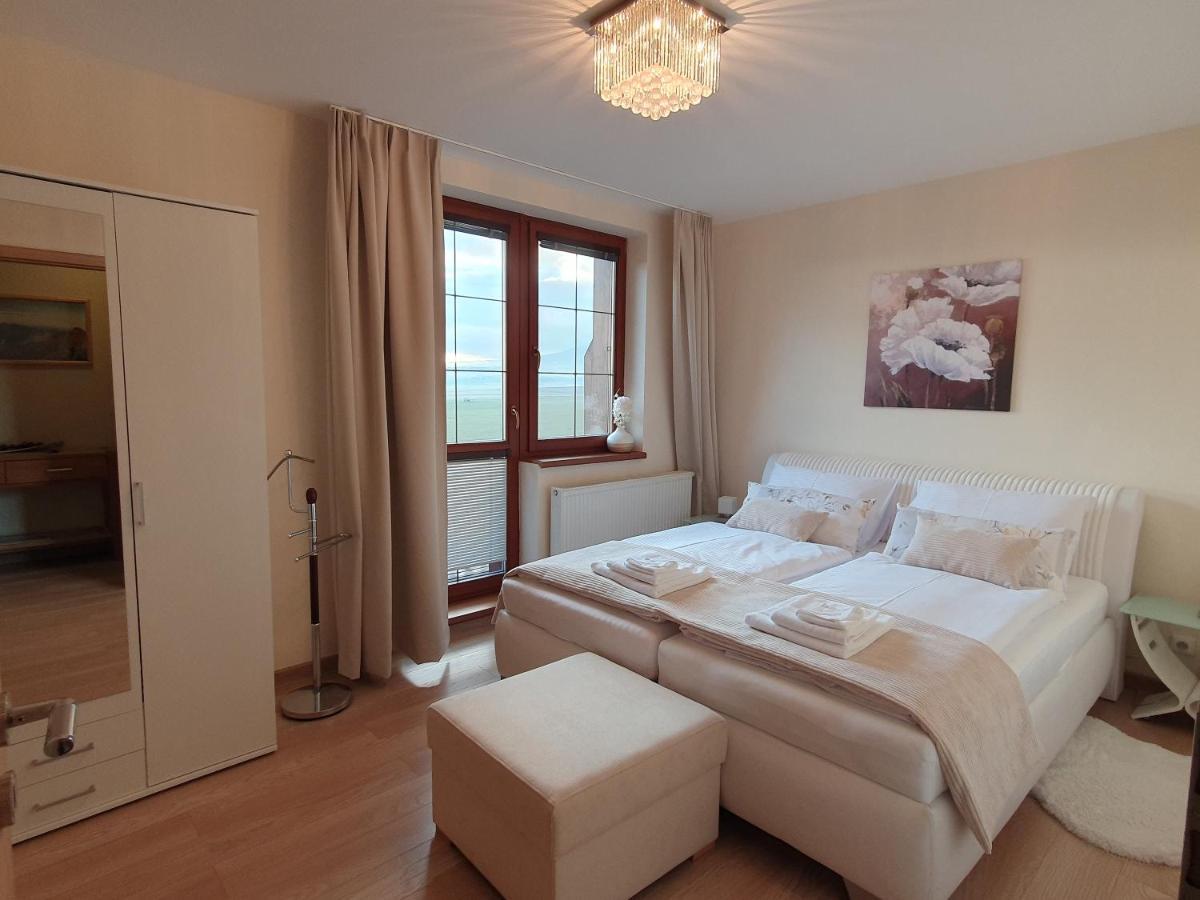 Apartman Rysy D4 فيلكا لومنيكا المظهر الخارجي الصورة