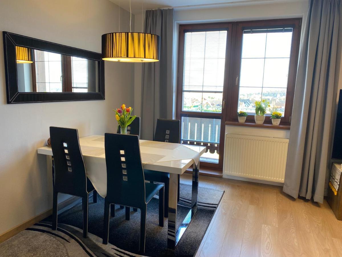 Apartman Rysy D4 فيلكا لومنيكا المظهر الخارجي الصورة