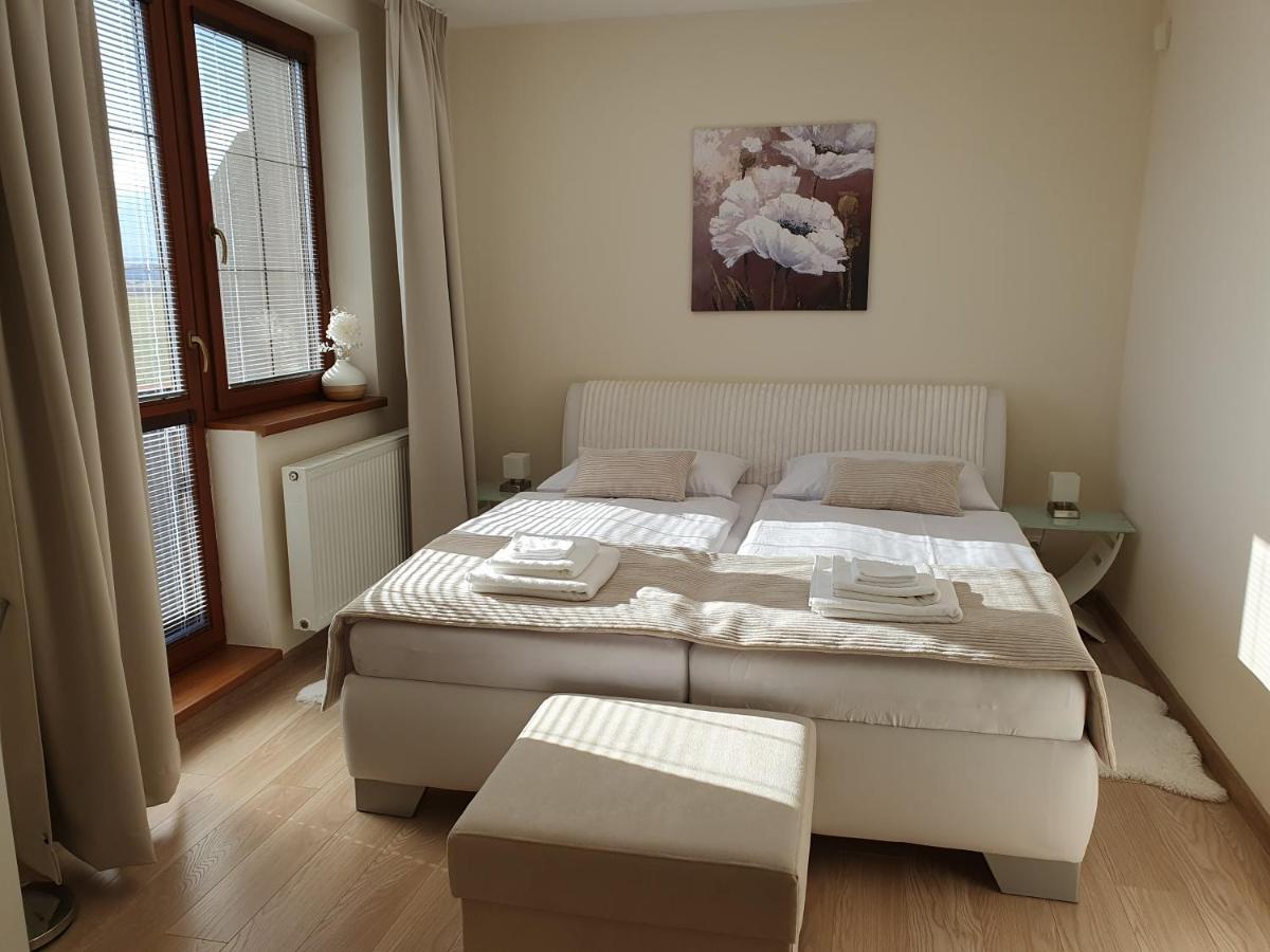 Apartman Rysy D4 فيلكا لومنيكا المظهر الخارجي الصورة